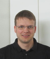 Markus Riesterer